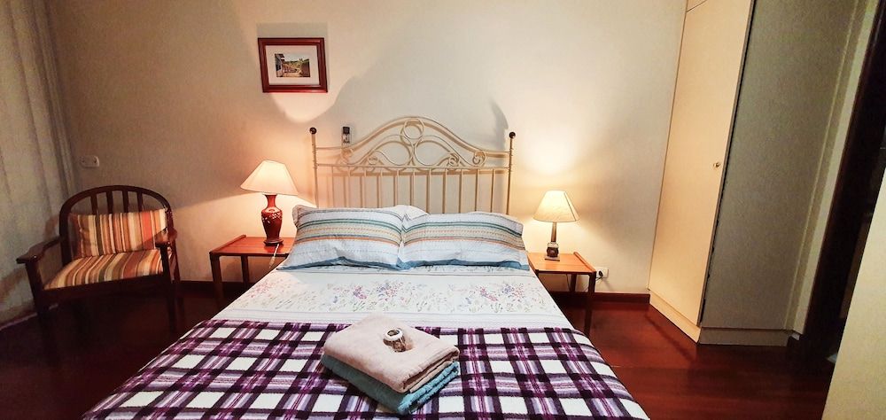 undefined Amplo Imóvel Copa Posto 6 - Piscina 9