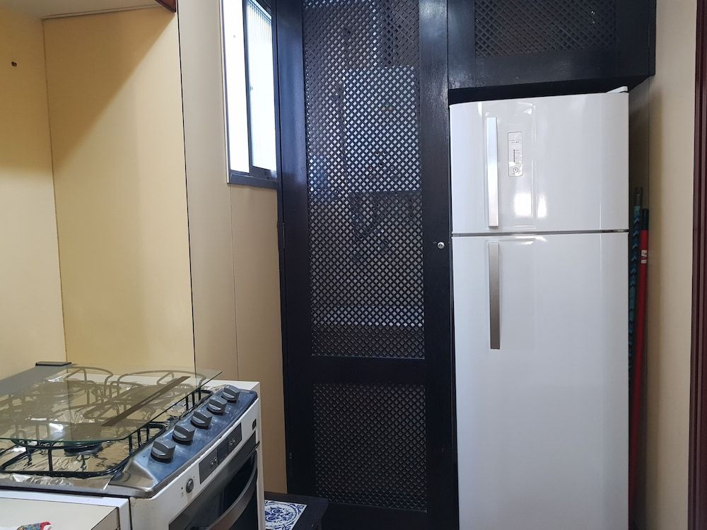 undefined Amplo Imóvel Copa Posto 6 - Piscina 4