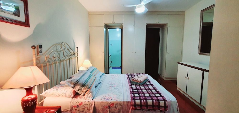 undefined Amplo Imóvel Copa Posto 6 - Piscina 8