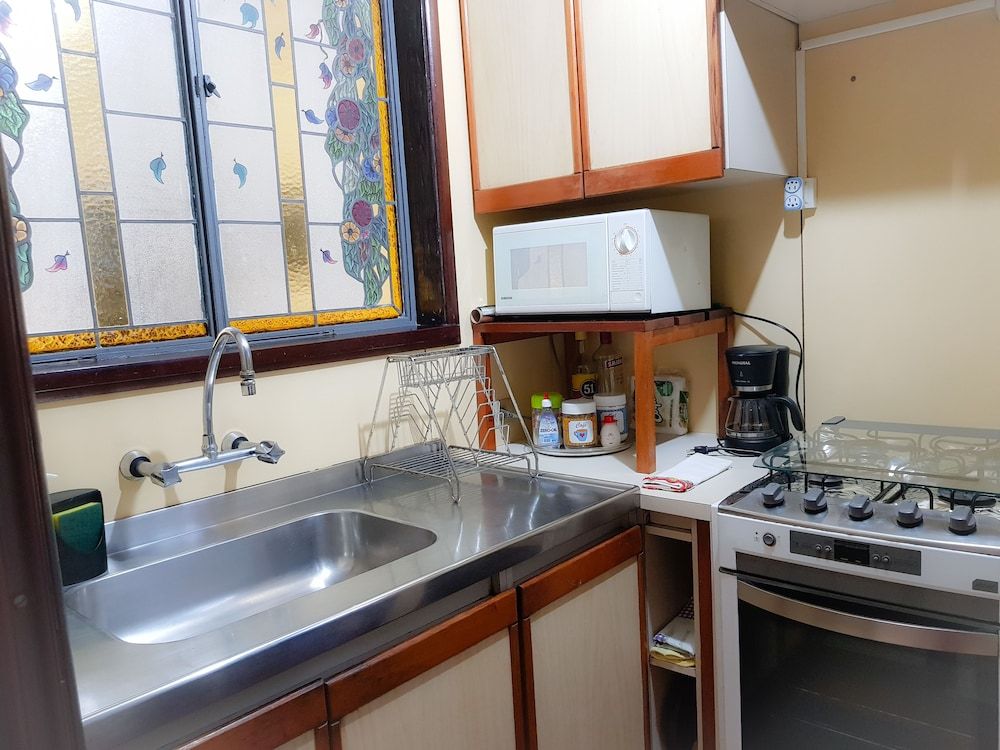 undefined Amplo Imóvel Copa Posto 6 - Piscina 3