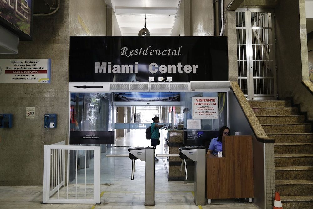 undefined Rio Rentals 021 - C004 Studio 2