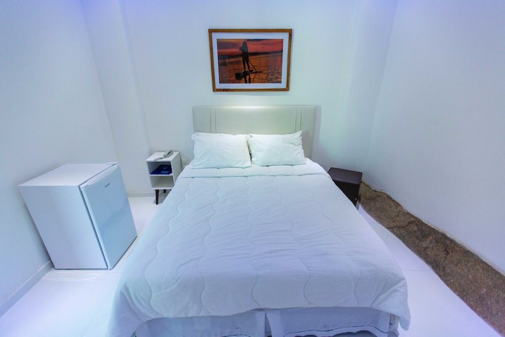 Economy Suite, 1 Bedroom
