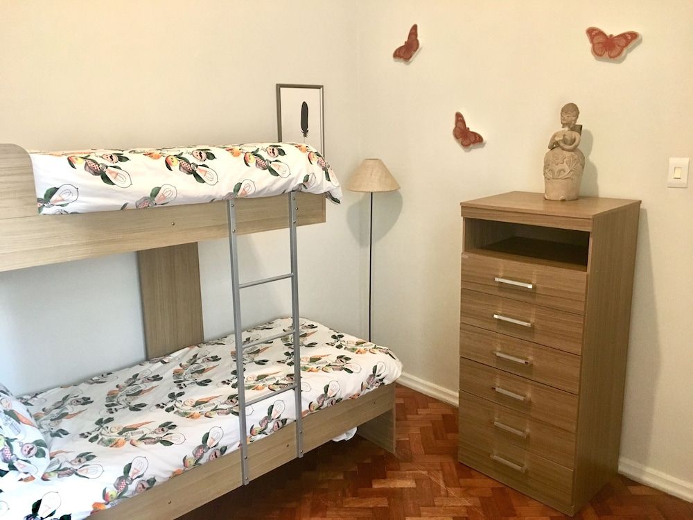 undefined Leblon 2 Quartos 500 Metros da Praia 6