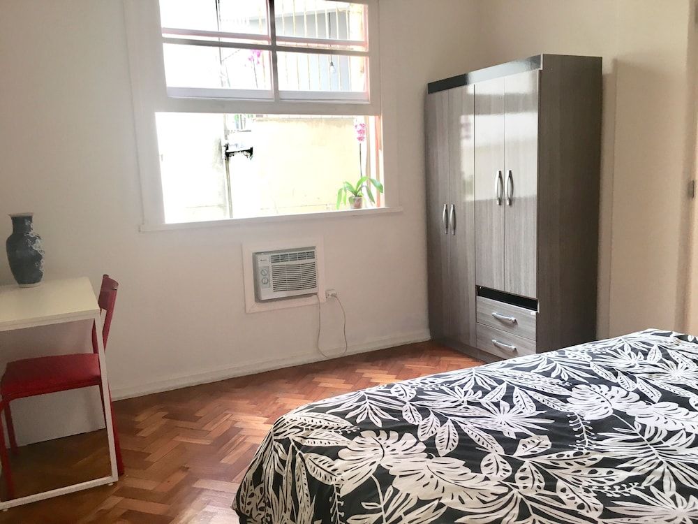 undefined Leblon 2 Quartos 500 Metros da Praia 3