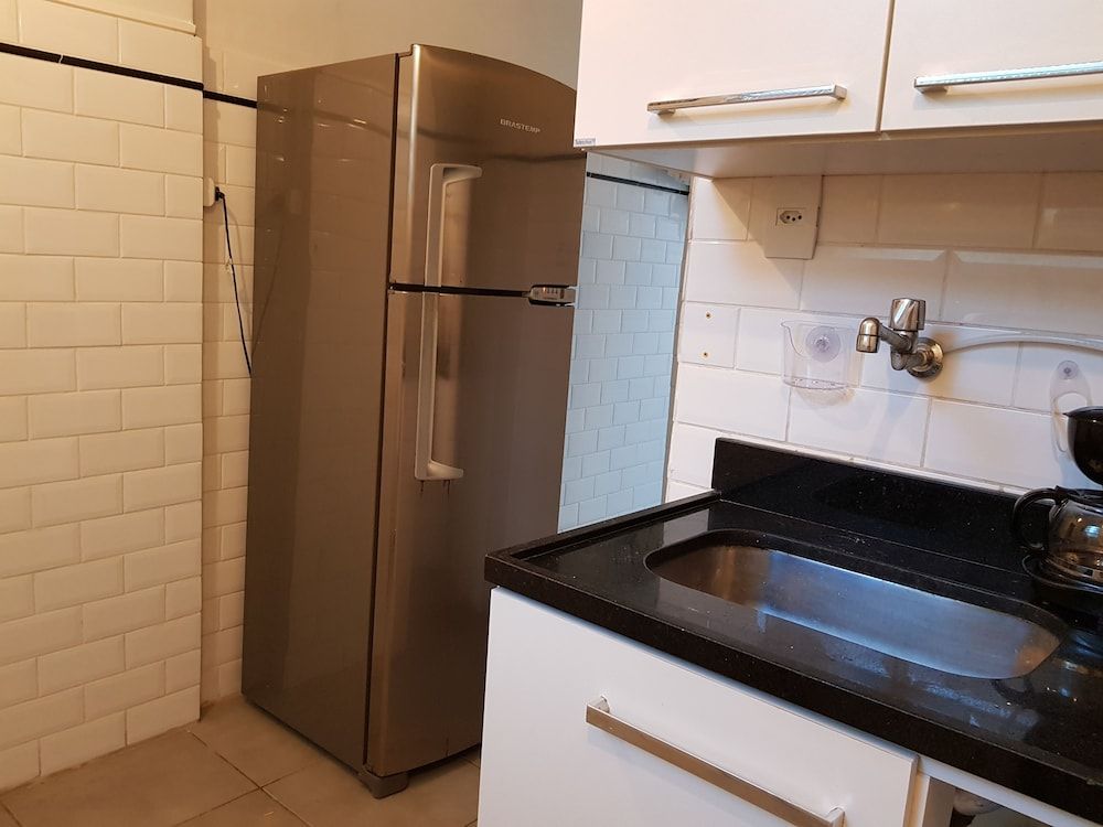 undefined Leblon 2 Quartos 500 Metros da Praia 10