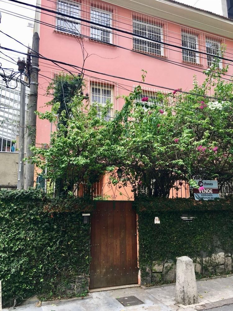 undefined Leblon 2 Quartos 500 Metros da Praia 2