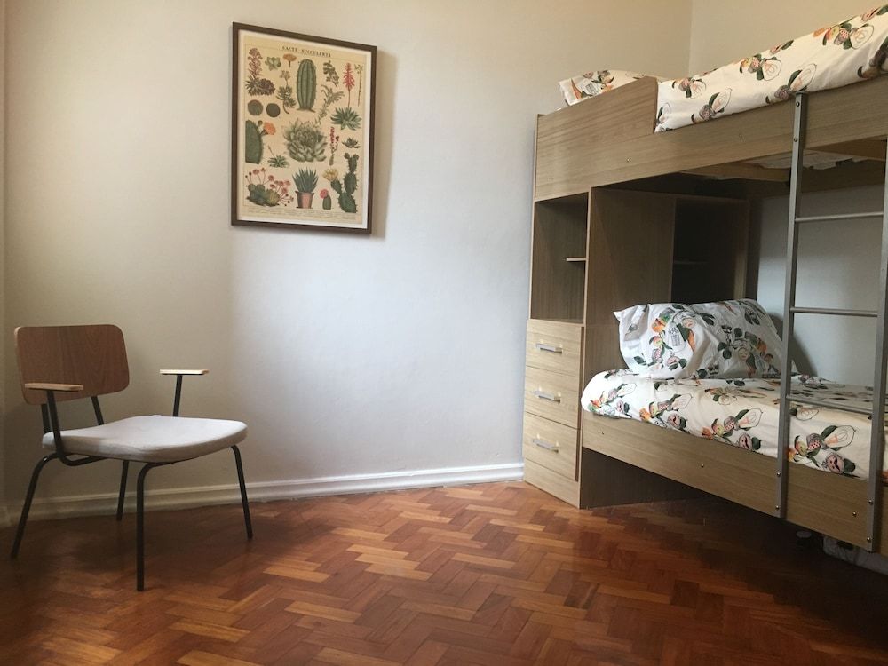 undefined Leblon 2 Quartos 500 Metros da Praia 7