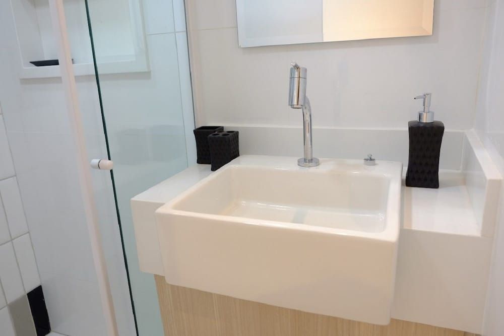 Welcome Rio - Ipanema Beach - Posto 9 Deluxe Apartment, 3 Bedrooms, Mountain View 19