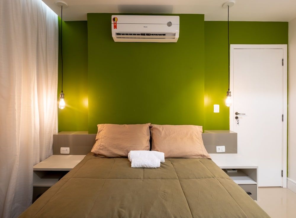 undefined Welcome Rio - Ipanema Beach - Posto 9 7