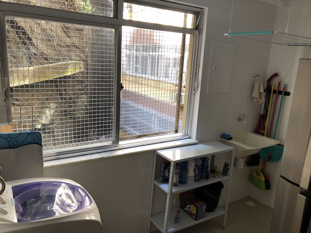 Welcome Rio - Ipanema Beach - Posto 9 Deluxe Apartment, 3 Bedrooms, Mountain View 28