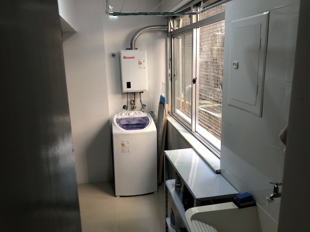 Welcome Rio - Ipanema Beach - Posto 9 Deluxe Apartment, 3 Bedrooms, Mountain View 12