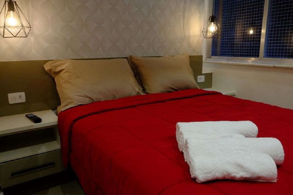 undefined Welcome Rio - Ipanema Beach - Posto 9 9