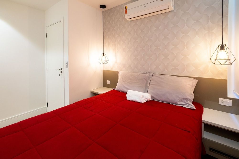 undefined Welcome Rio - Ipanema Beach - Posto 9 10