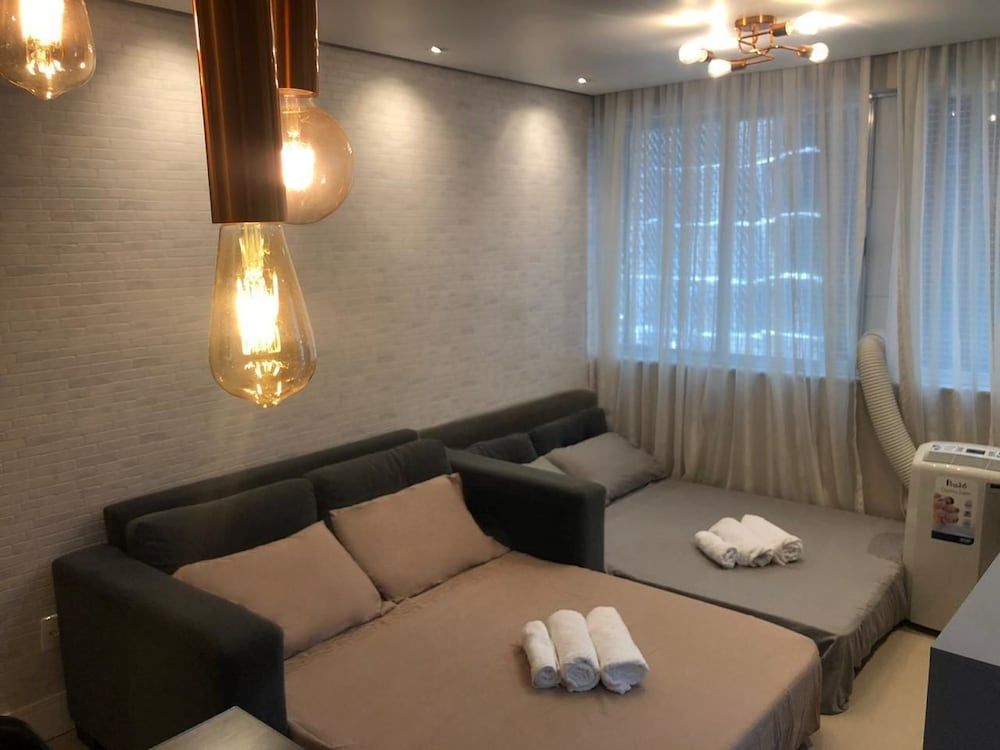 Welcome Rio - Ipanema Beach - Posto 9 Deluxe Apartment, 3 Bedrooms, Mountain View 24