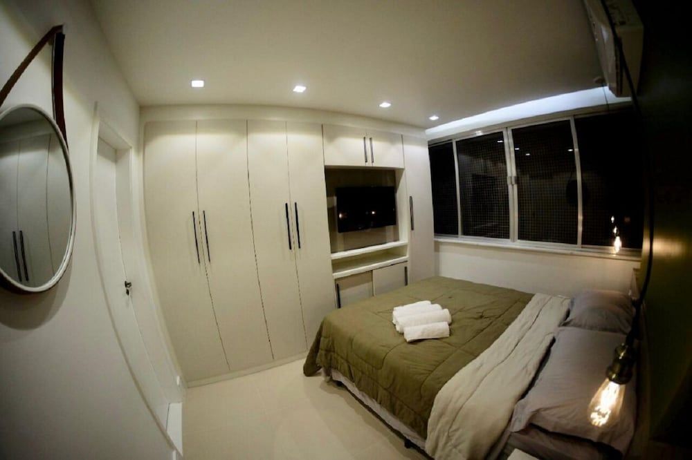 undefined Welcome Rio - Ipanema Beach - Posto 9 5