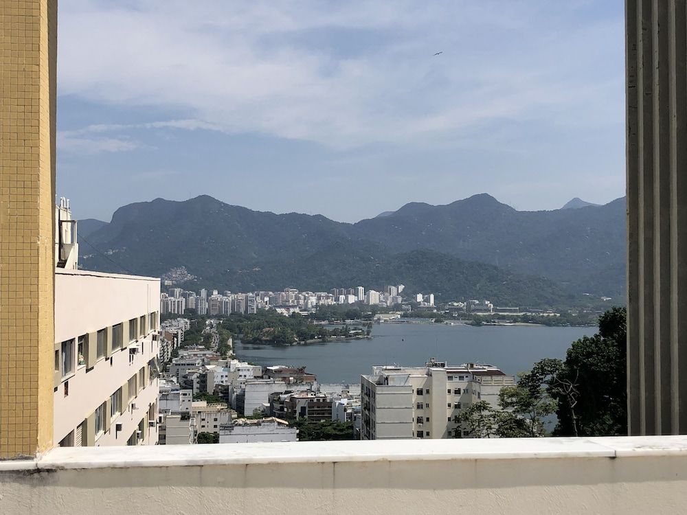 Welcome Rio - Ipanema Beach - Posto 9 Deluxe Apartment, 3 Bedrooms, Mountain View 10