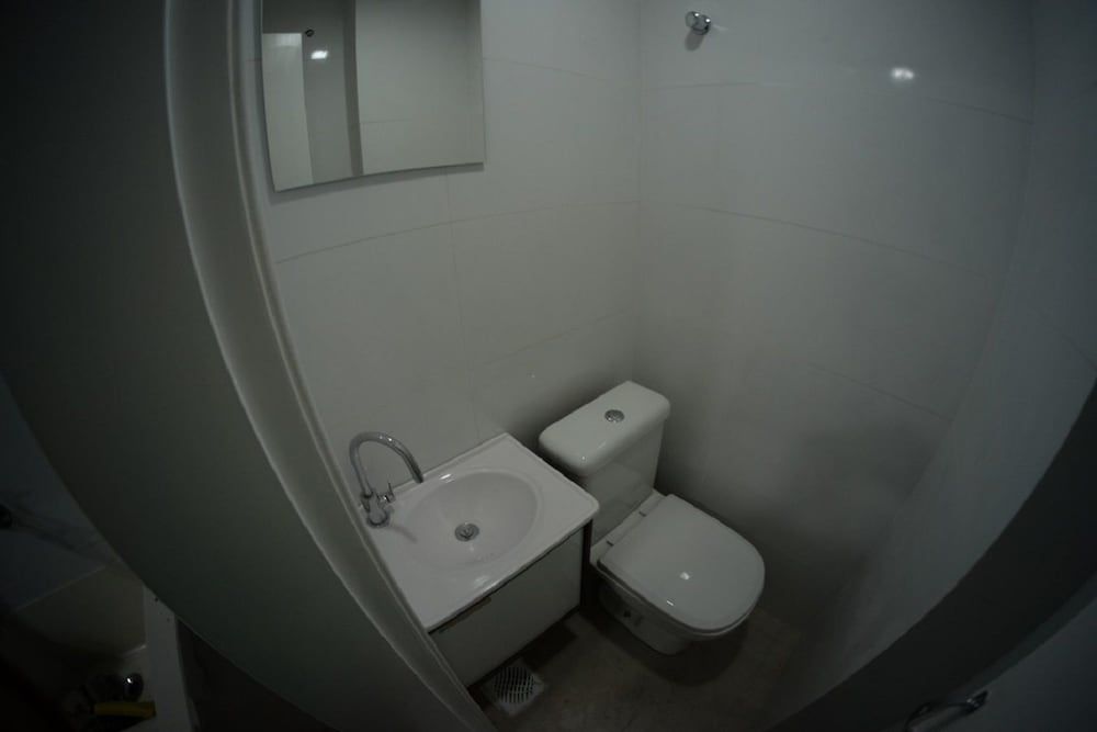 Welcome Rio - Ipanema Beach - Posto 9 Deluxe Apartment, 3 Bedrooms, Mountain View 18