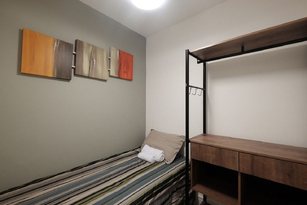 Welcome Rio - Ipanema Beach - Posto 9 Deluxe Apartment, 3 Bedrooms, Mountain View 8