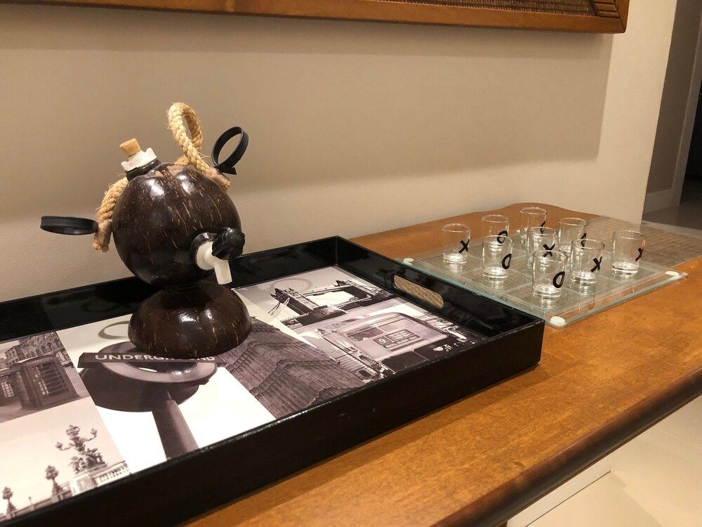 Welcome Rio - Ipanema Beach - Posto 9 Deluxe Apartment, 3 Bedrooms, Mountain View 23