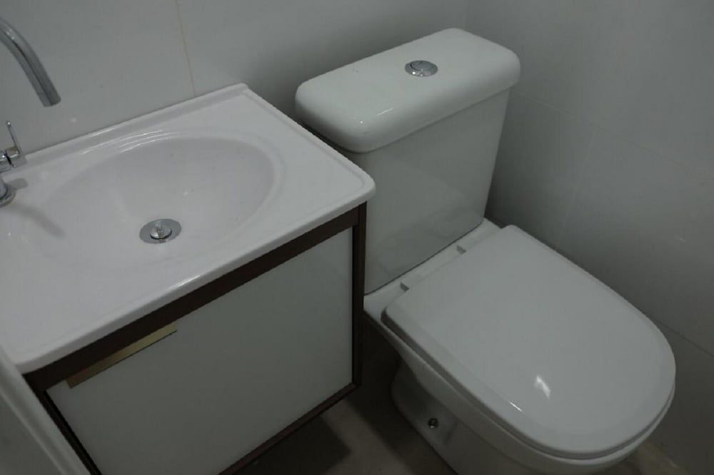 Welcome Rio - Ipanema Beach - Posto 9 Deluxe Apartment, 3 Bedrooms, Mountain View 17