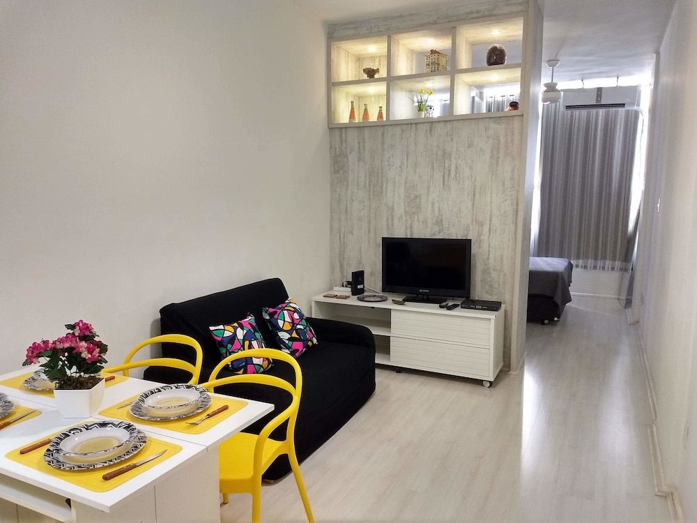 undefined Cris Temporada - Rio Copa Studio 10