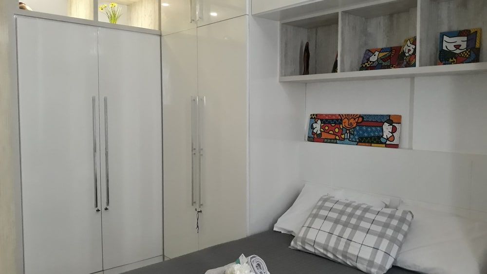 undefined Cris Temporada - Rio Copa Studio 3