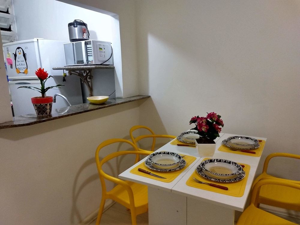 undefined Cris Temporada - Rio Copa Studio 6