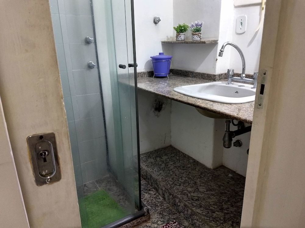 undefined Cris Temporada - Rio Copa Studio 8