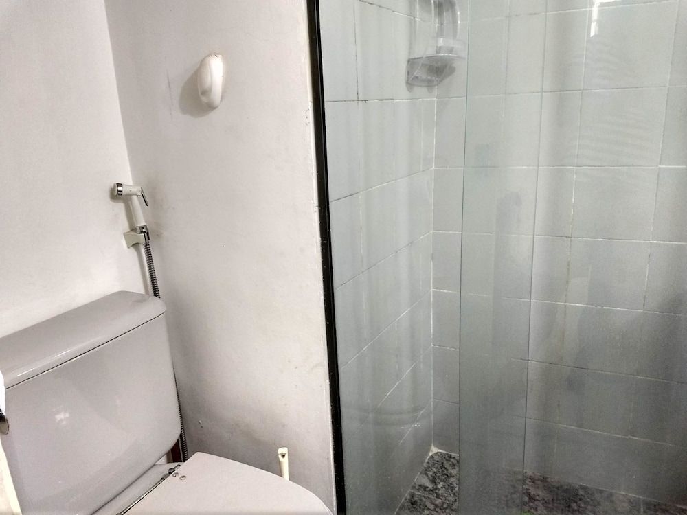 undefined Cris Temporada - Rio Copa Studio 9