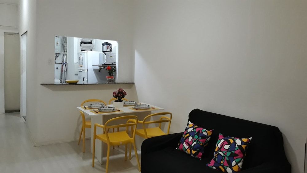 undefined Cris Temporada - Rio Copa Studio 7