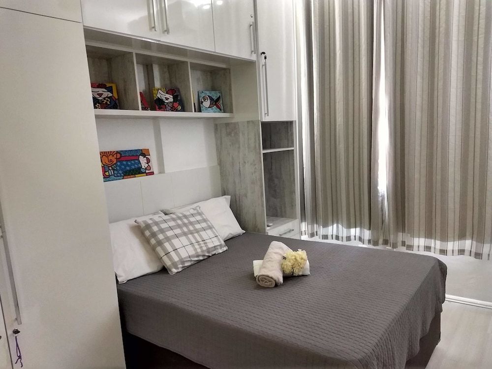 undefined Cris Temporada - Rio Copa Studio 2