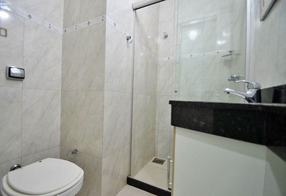 undefined Rio Rentals 021 - C073 Studio com Vista Mar 5