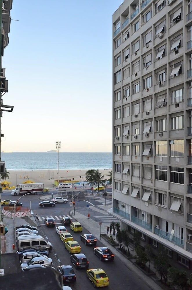 undefined Rio Rentals 021 - C073 Studio com Vista Mar 4