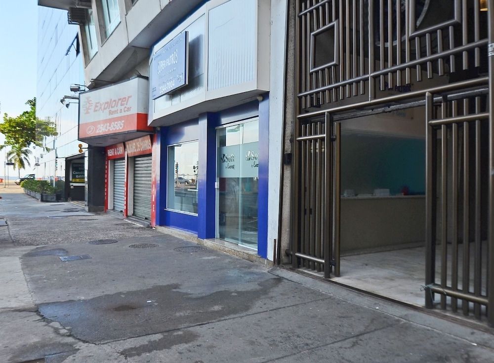 undefined Rio Rentals 021 - C073 Studio com Vista Mar 2