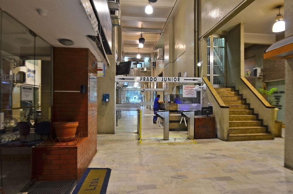 undefined Rio Rentals 021 - C073 Studio com Vista Mar 10