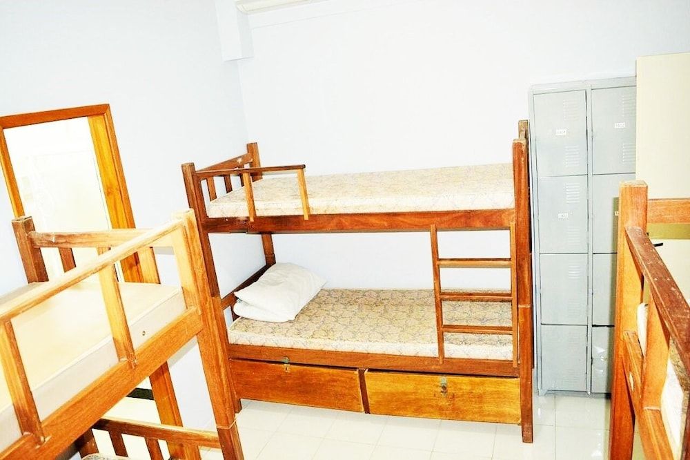 undefined Grancopa - Hostel 4
