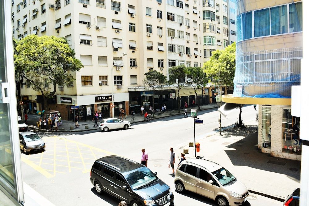 undefined Grancopa - Hostel 9