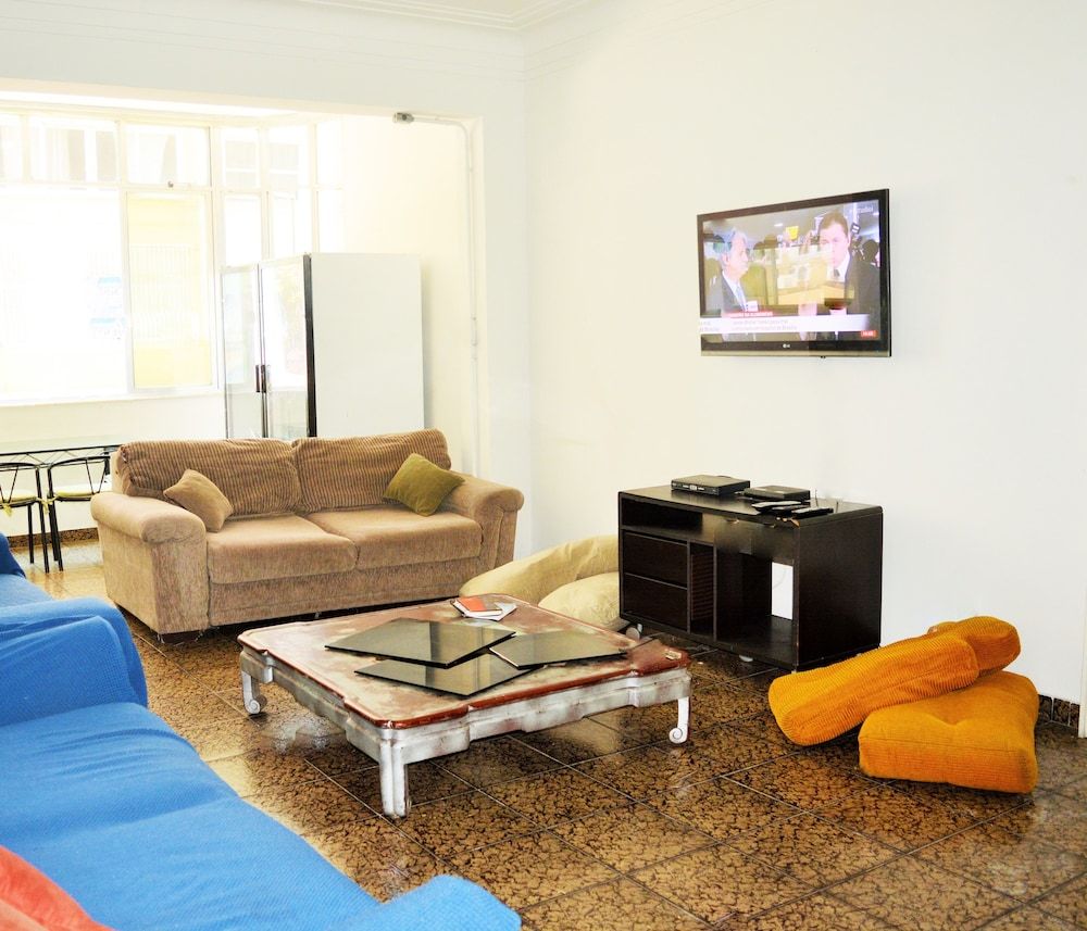 undefined Grancopa - Hostel 10