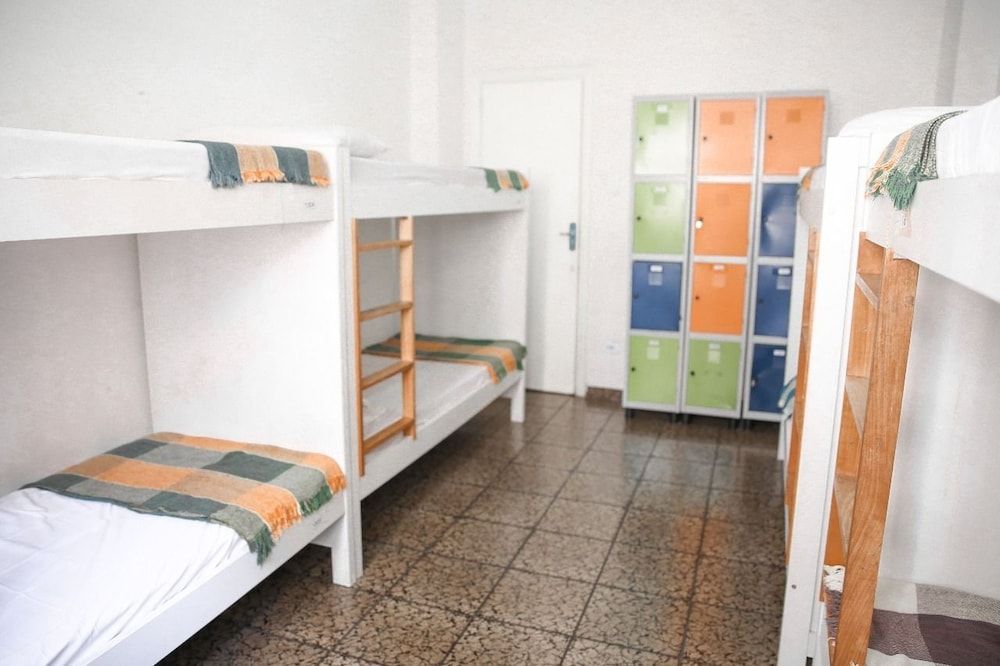 undefined Grancopa - Hostel 3