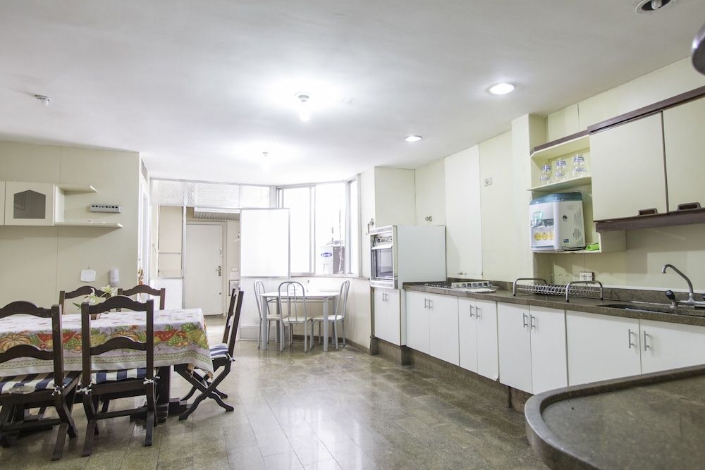 undefined LineRio Vista Mar Copacabana 460 8