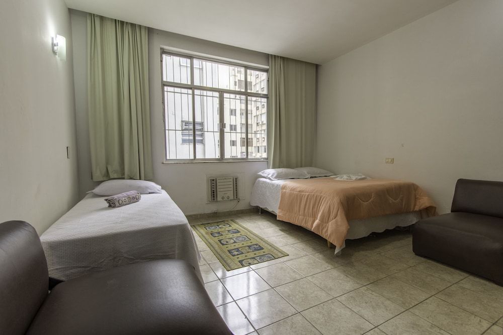 undefined LineRio Vista Mar Copacabana 460 4