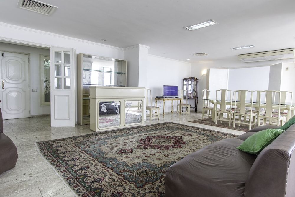 undefined LineRio Vista Mar Copacabana 460 9