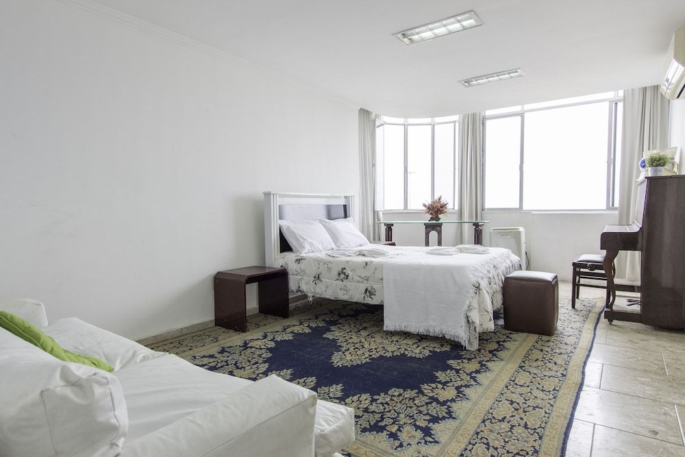 undefined LineRio Vista Mar Copacabana 460 3