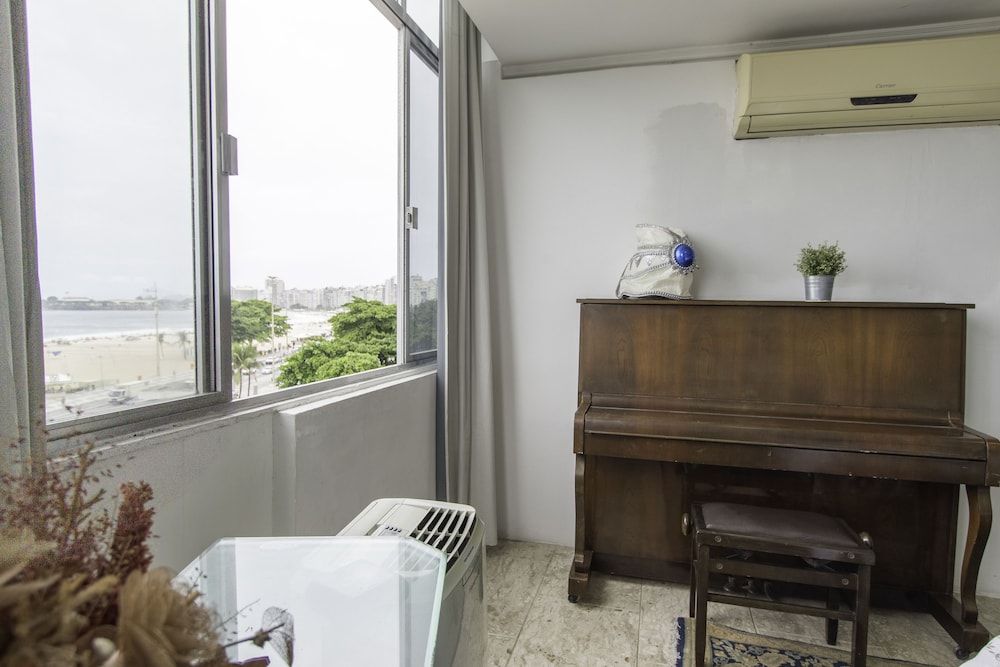 undefined LineRio Vista Mar Copacabana 460 10