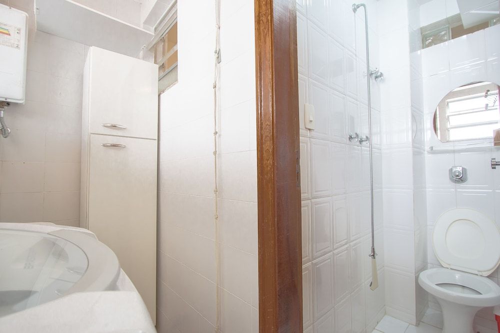 LineRio Vista Mar Copacabana 228 Family Apartment, Multiple Beds, Sea View 22