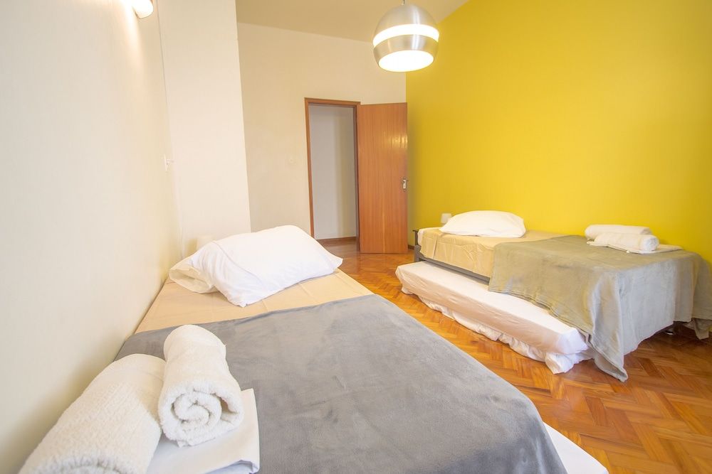 undefined LineRio Vista Mar Copacabana 228 5