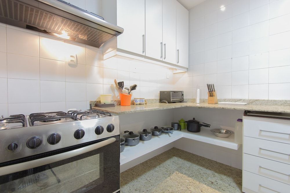 LineRio Vista Mar Copacabana 228 Family Apartment, Multiple Beds, Sea View 12