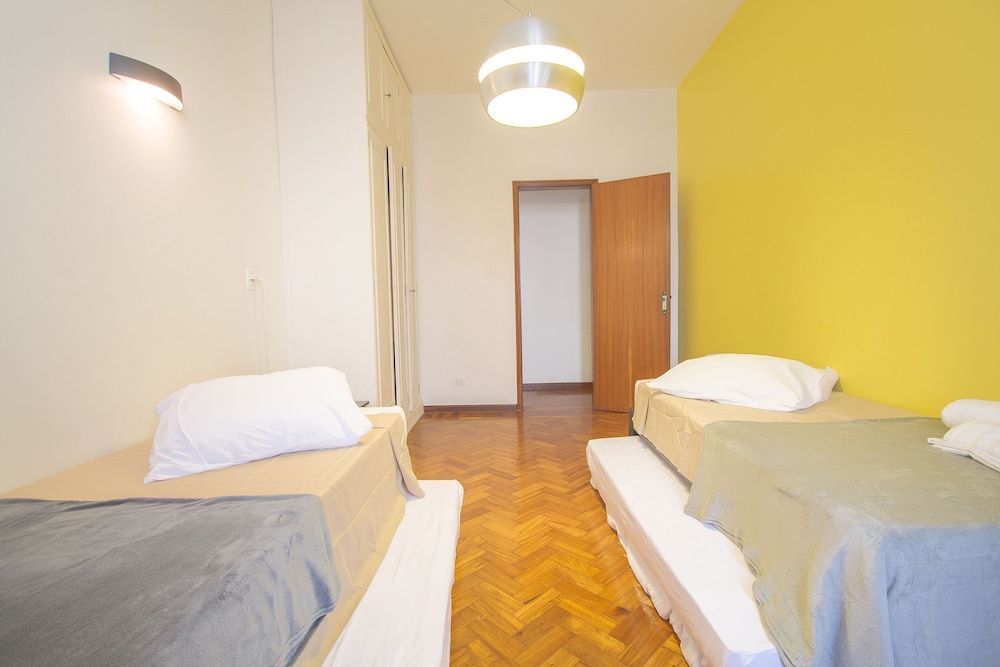 undefined LineRio Vista Mar Copacabana 228 7