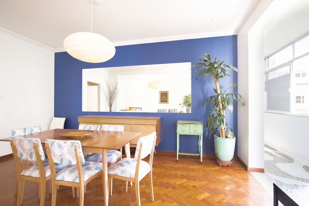 undefined LineRio Vista Mar Copacabana 228 8