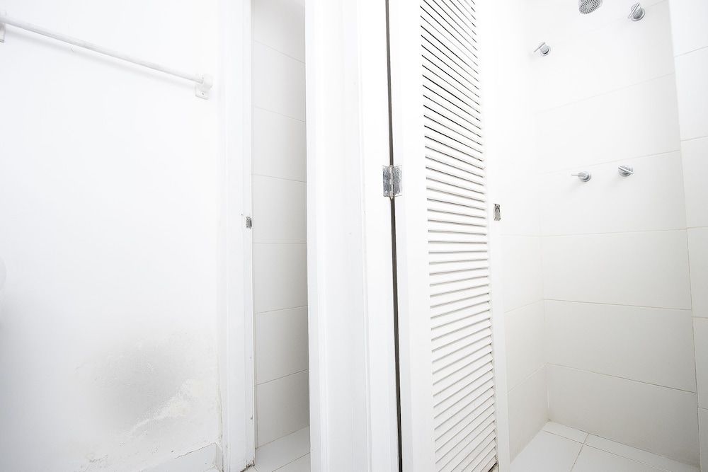 LineRio Praia de Copacabana 372 Family House, Multiple Beds, City View 21